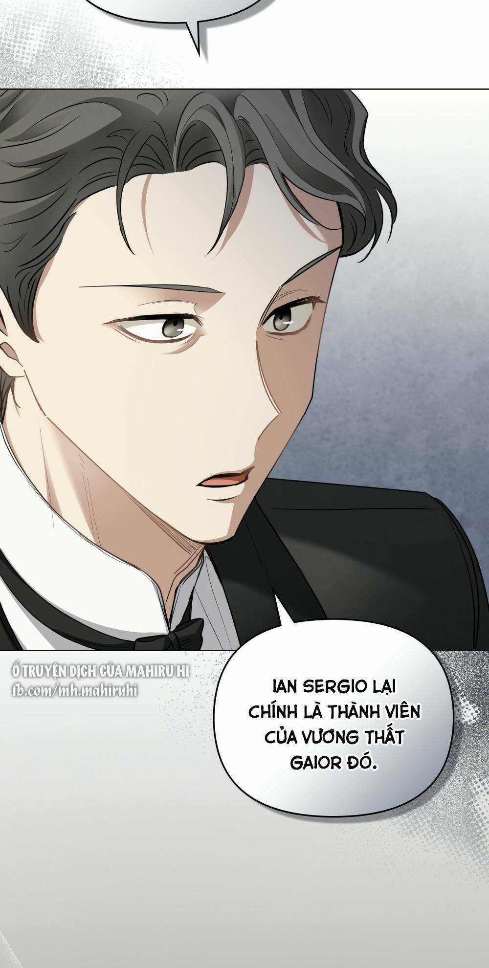 Tìm Lại Camellia - Chapter 64 - Trang 56