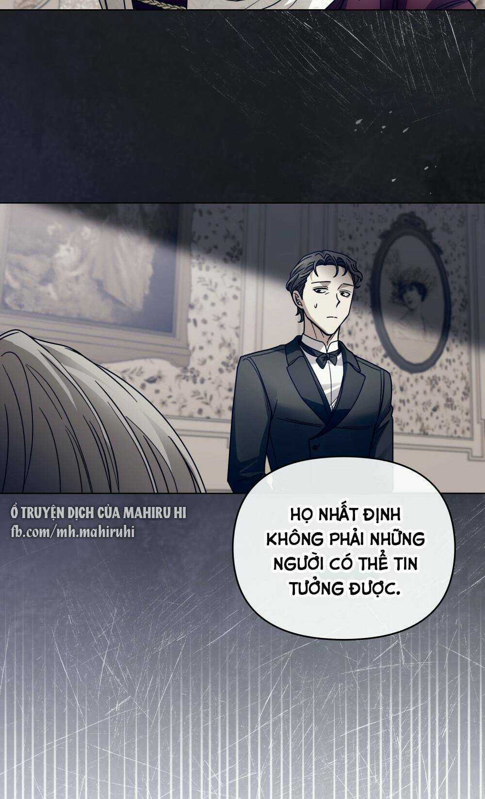 Tìm Lại Camellia - Chapter 64 - Trang 59