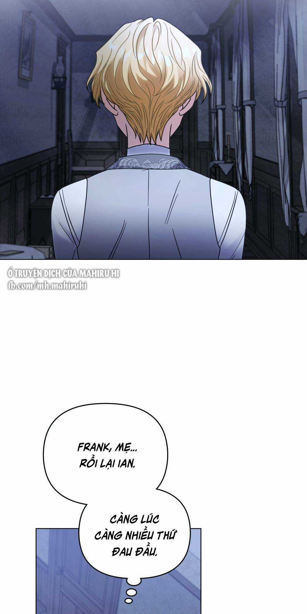 Tìm Lại Camellia - Chapter 64 - Trang 65