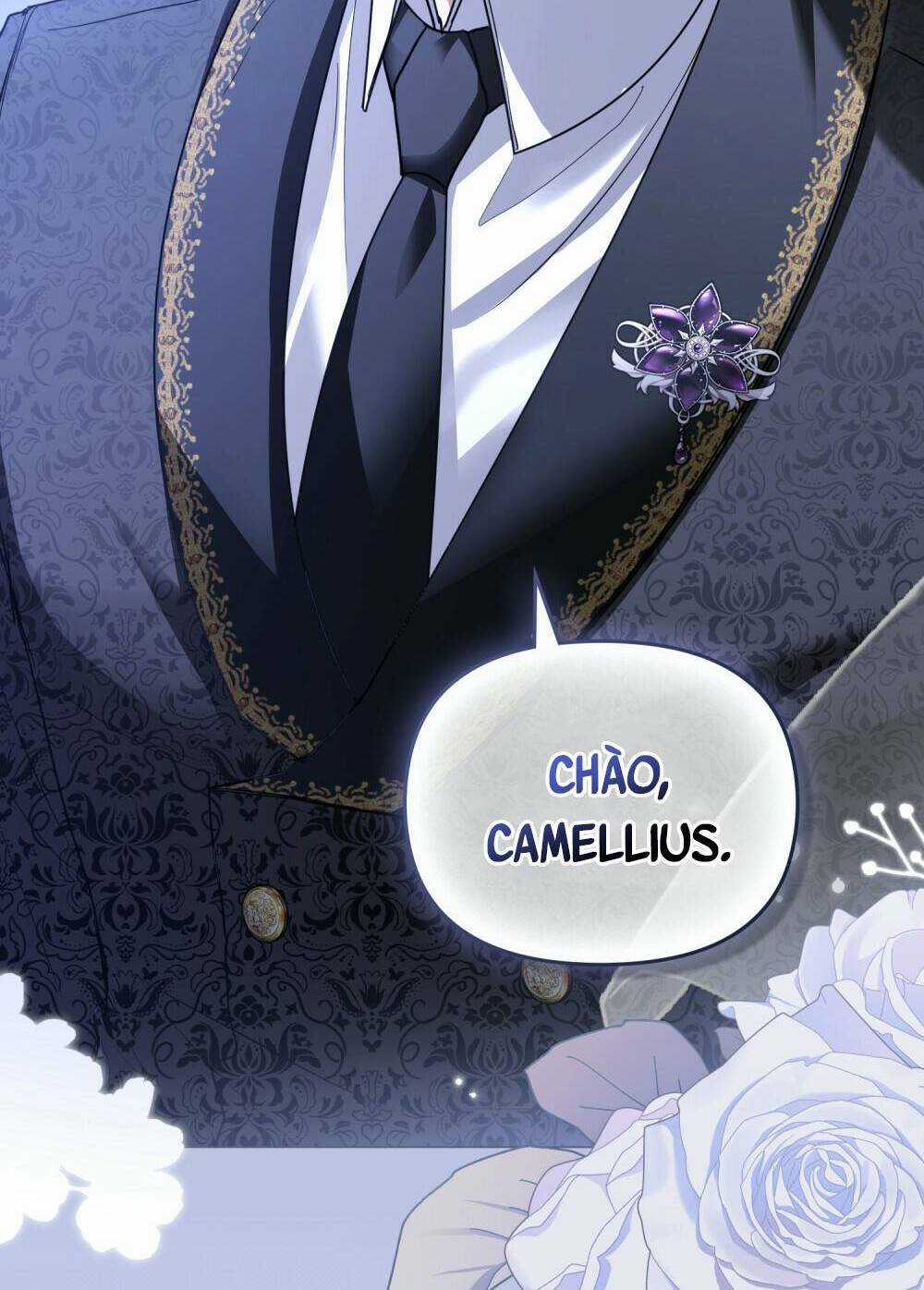 Tìm Lại Camellia - Chapter 64 - Trang 73