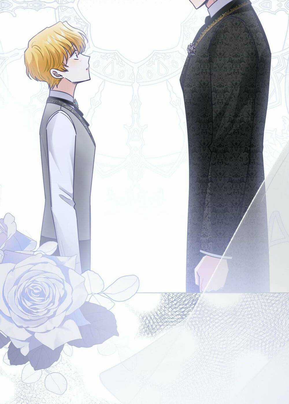 Tìm Lại Camellia - Chapter 64 - Trang 75