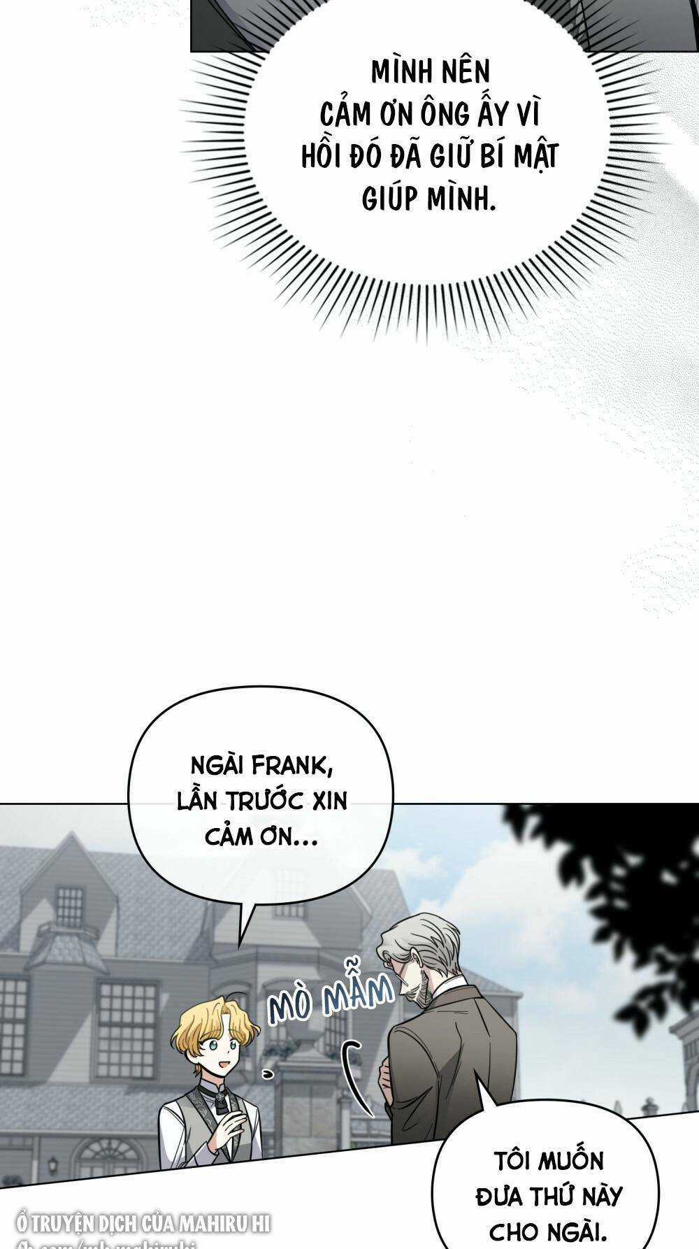 Tìm Lại Camellia - Chapter 64 - Trang 10