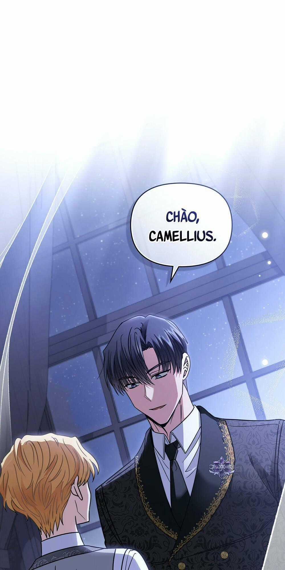 Tìm Lại Camellia - Chapter 65 - Trang 2