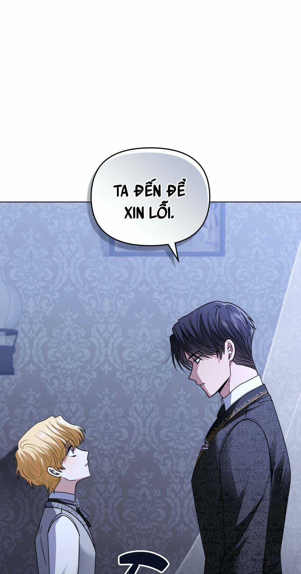 Tìm Lại Camellia - Chapter 65 - Trang 11