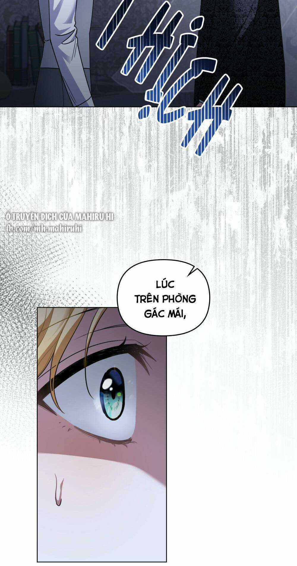 Tìm Lại Camellia - Chapter 65 - Trang 12