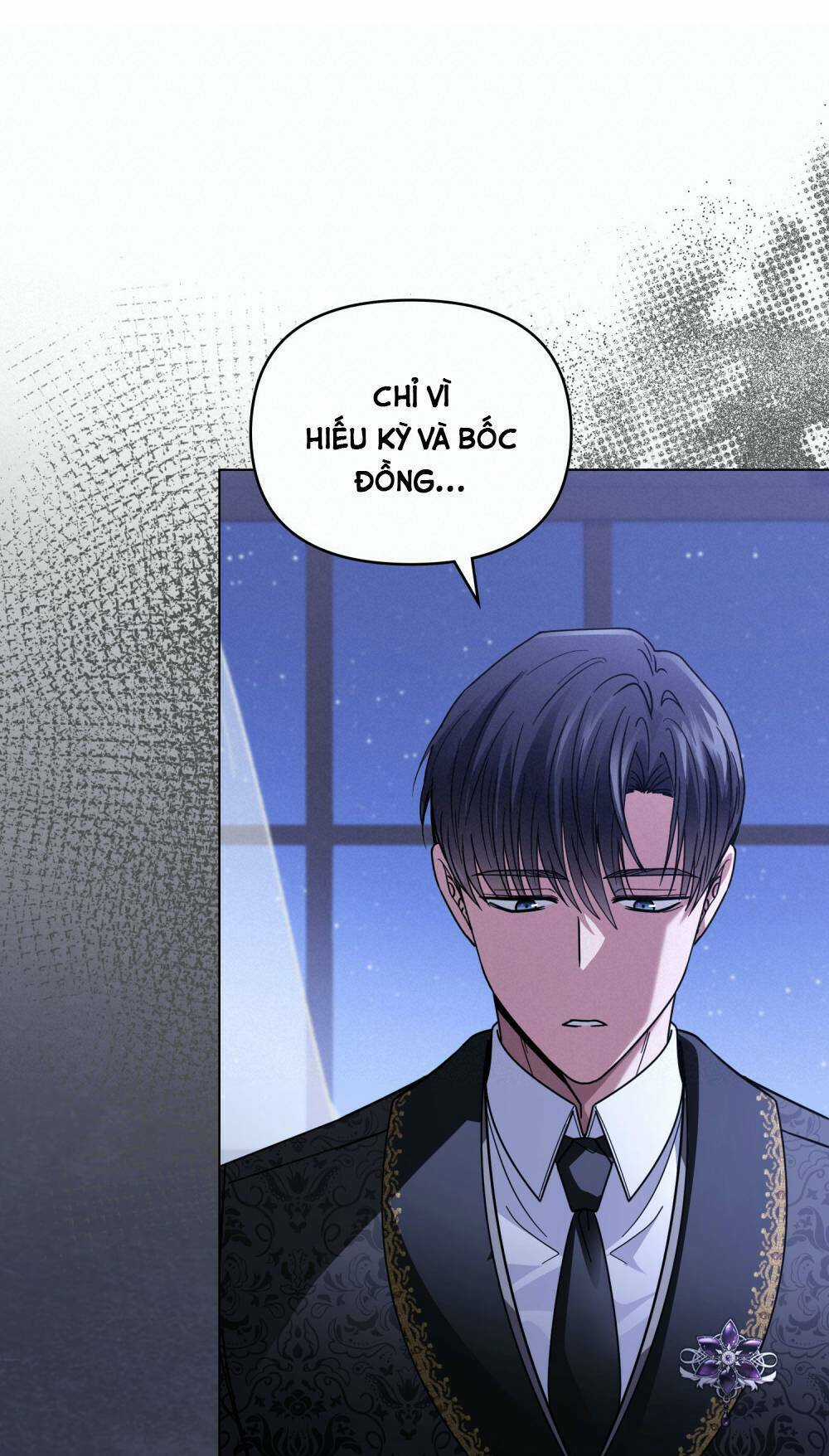 Tìm Lại Camellia - Chapter 65 - Trang 13