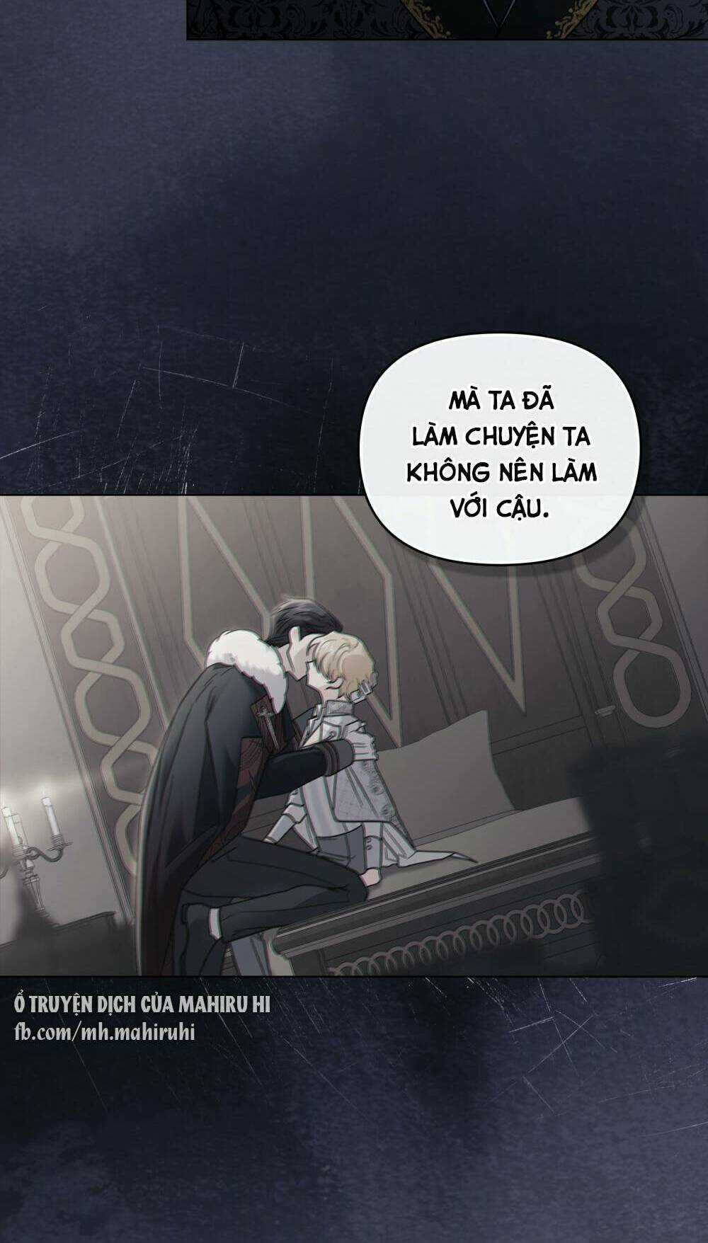 Tìm Lại Camellia - Chapter 65 - Trang 14