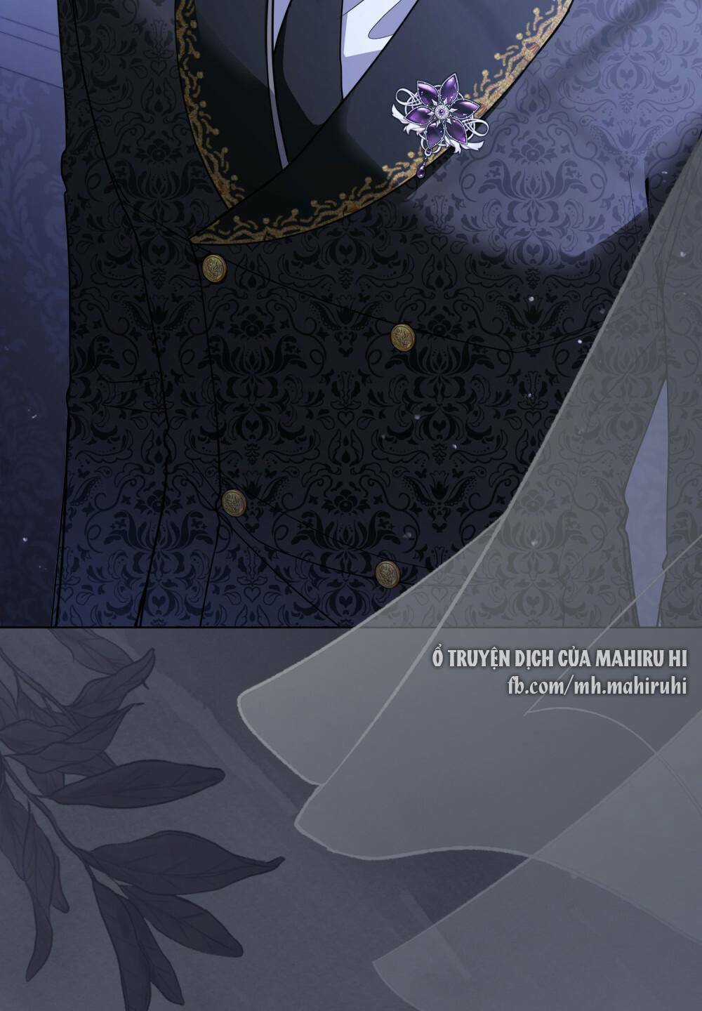 Tìm Lại Camellia - Chapter 65 - Trang 17