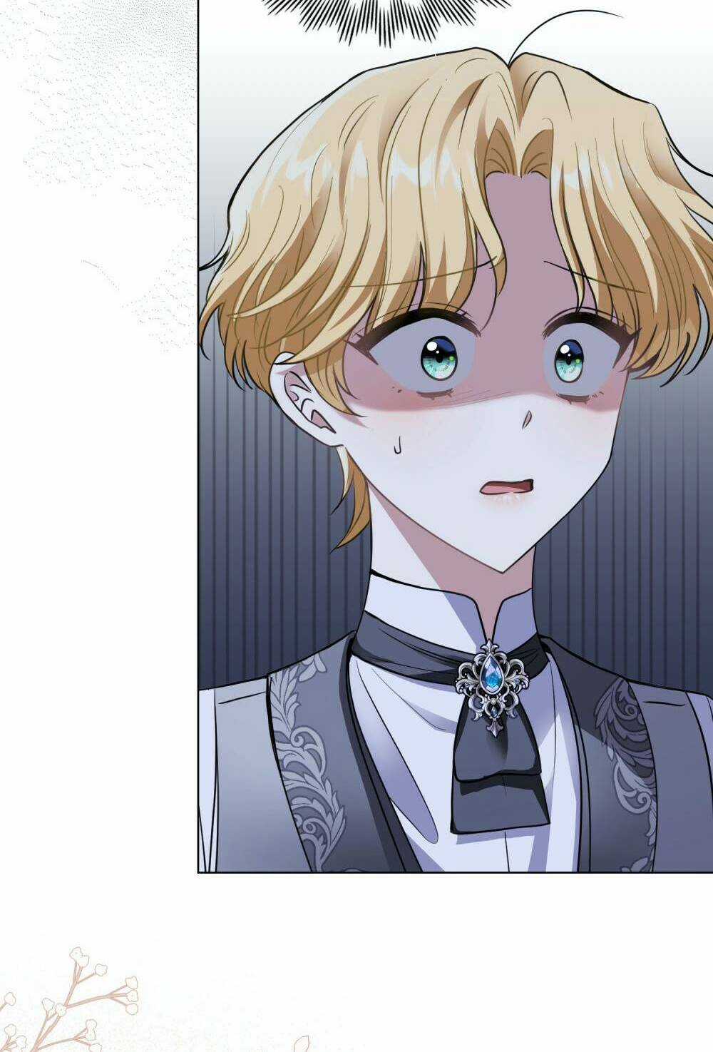 Tìm Lại Camellia - Chapter 65 - Trang 22