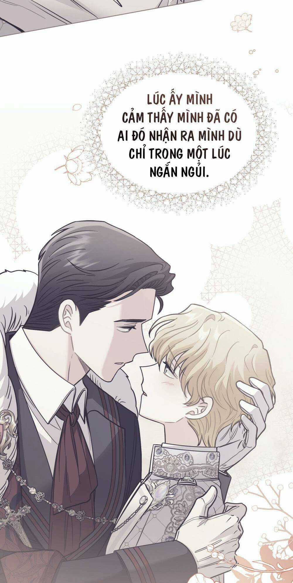 Tìm Lại Camellia - Chapter 65 - Trang 24