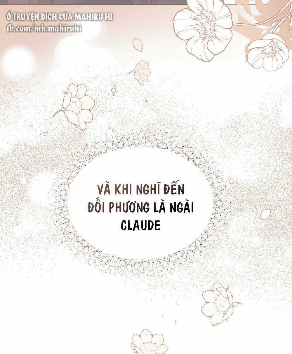 Tìm Lại Camellia - Chapter 65 - Trang 25