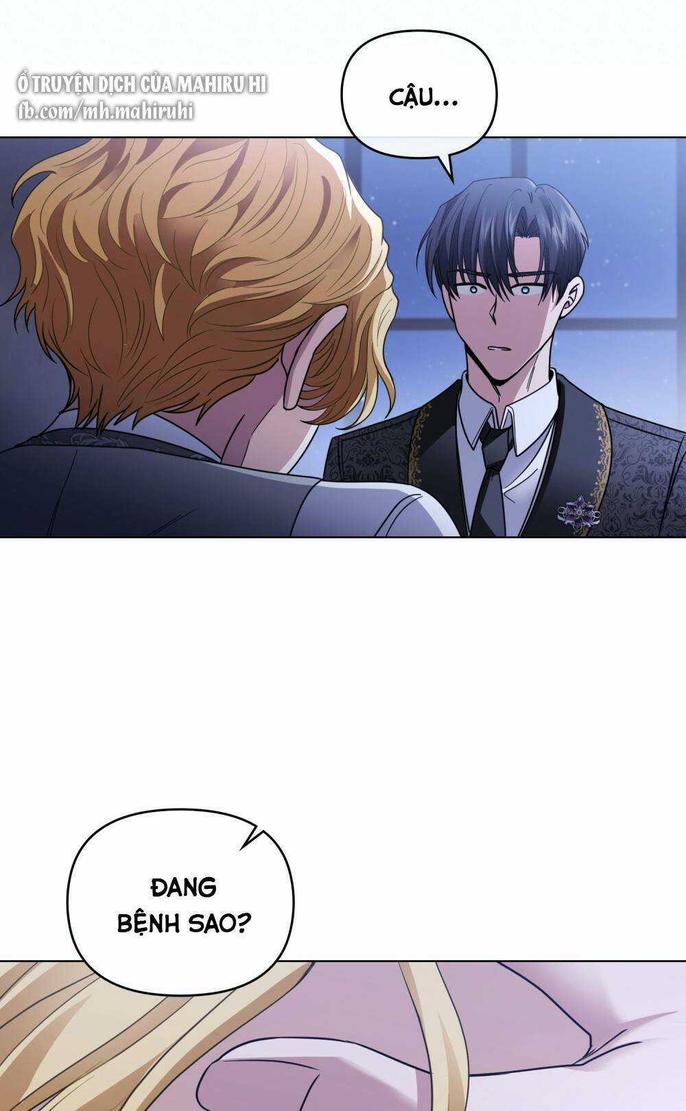 Tìm Lại Camellia - Chapter 65 - Trang 29