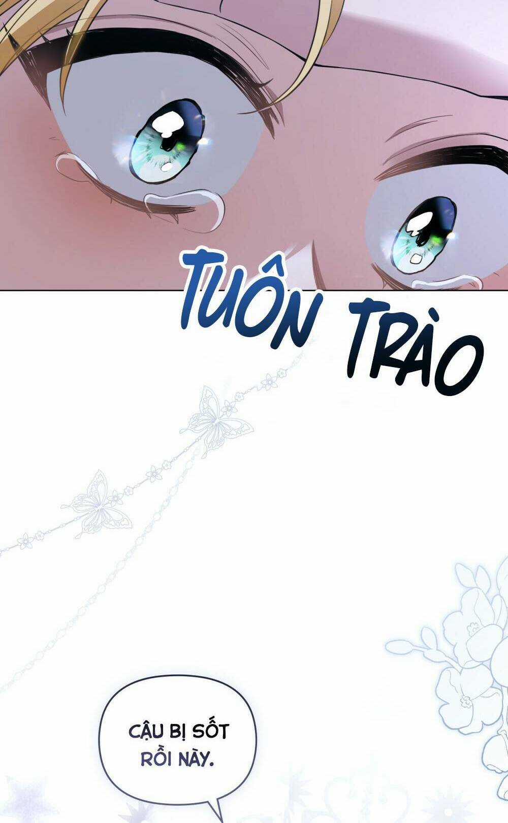 Tìm Lại Camellia - Chapter 65 - Trang 30