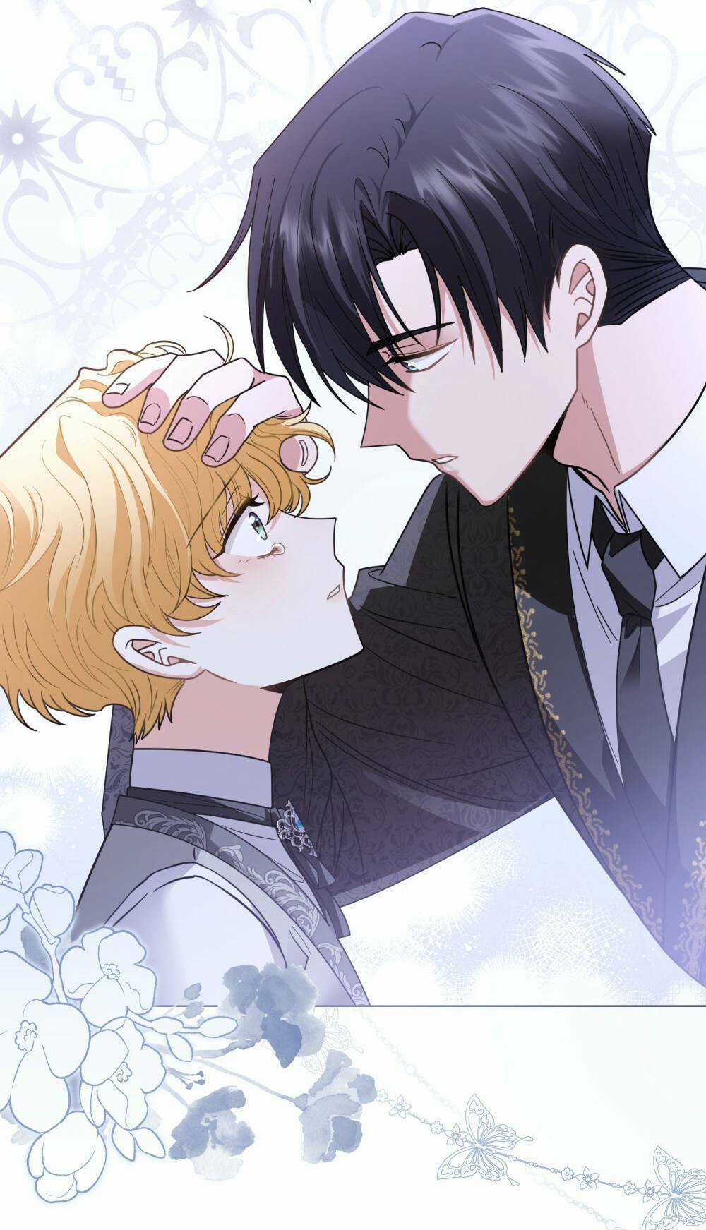 Tìm Lại Camellia - Chapter 65 - Trang 31