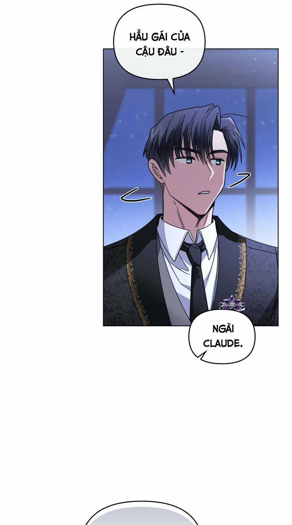 Tìm Lại Camellia - Chapter 65 - Trang 33