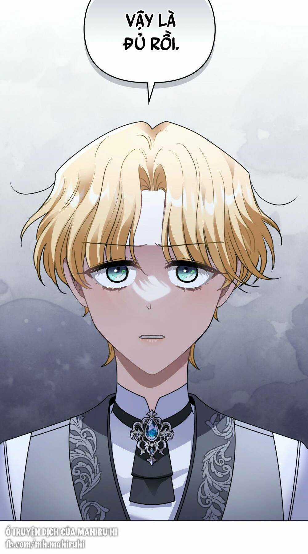 Tìm Lại Camellia - Chapter 65 - Trang 34