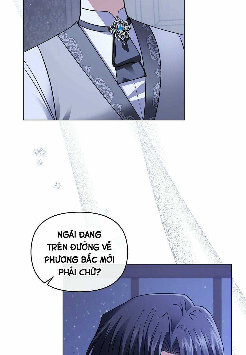 Tìm Lại Camellia - Chapter 65 - Trang 5