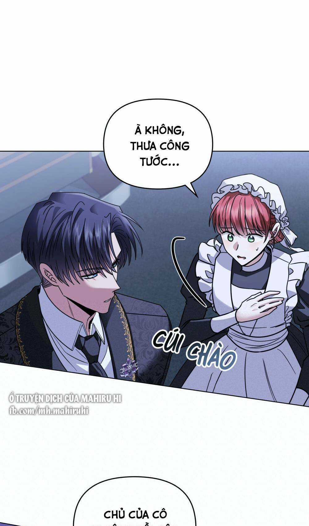 Tìm Lại Camellia - Chapter 65 - Trang 42