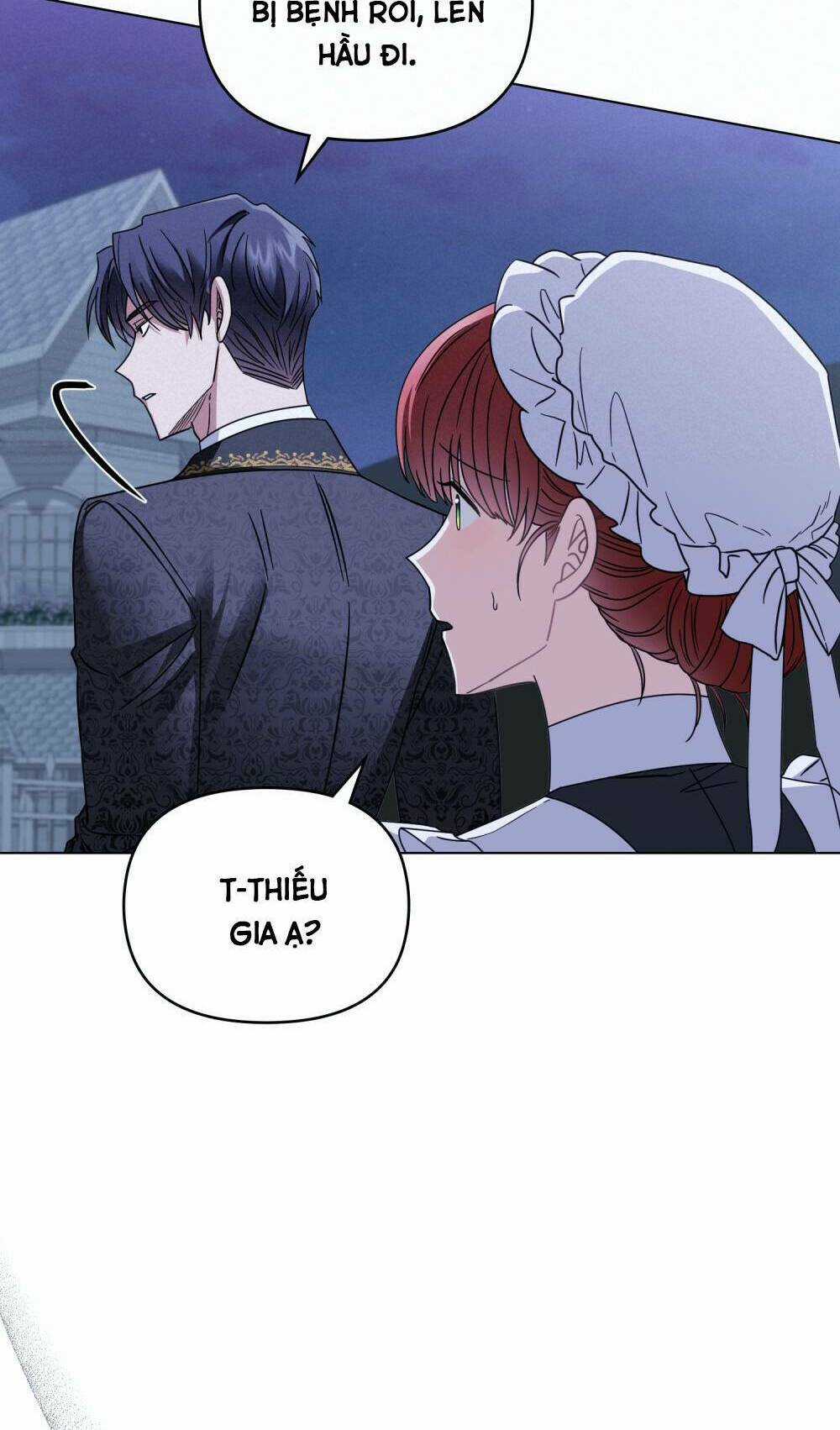 Tìm Lại Camellia - Chapter 65 - Trang 43