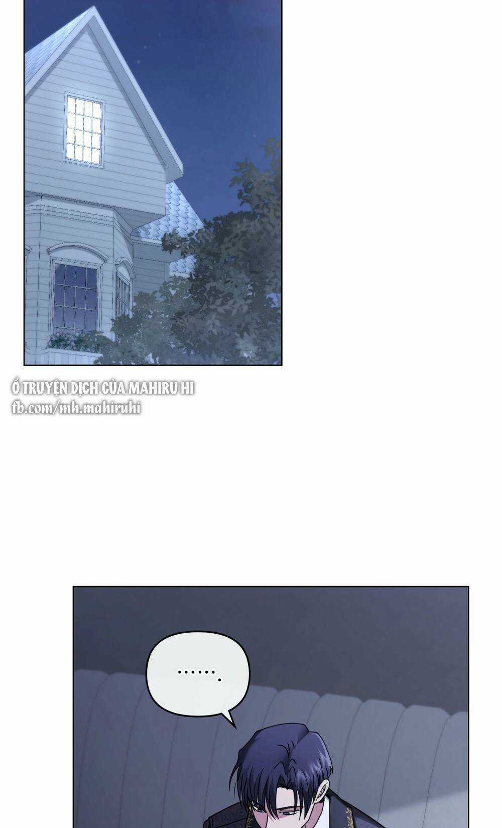 Tìm Lại Camellia - Chapter 65 - Trang 46