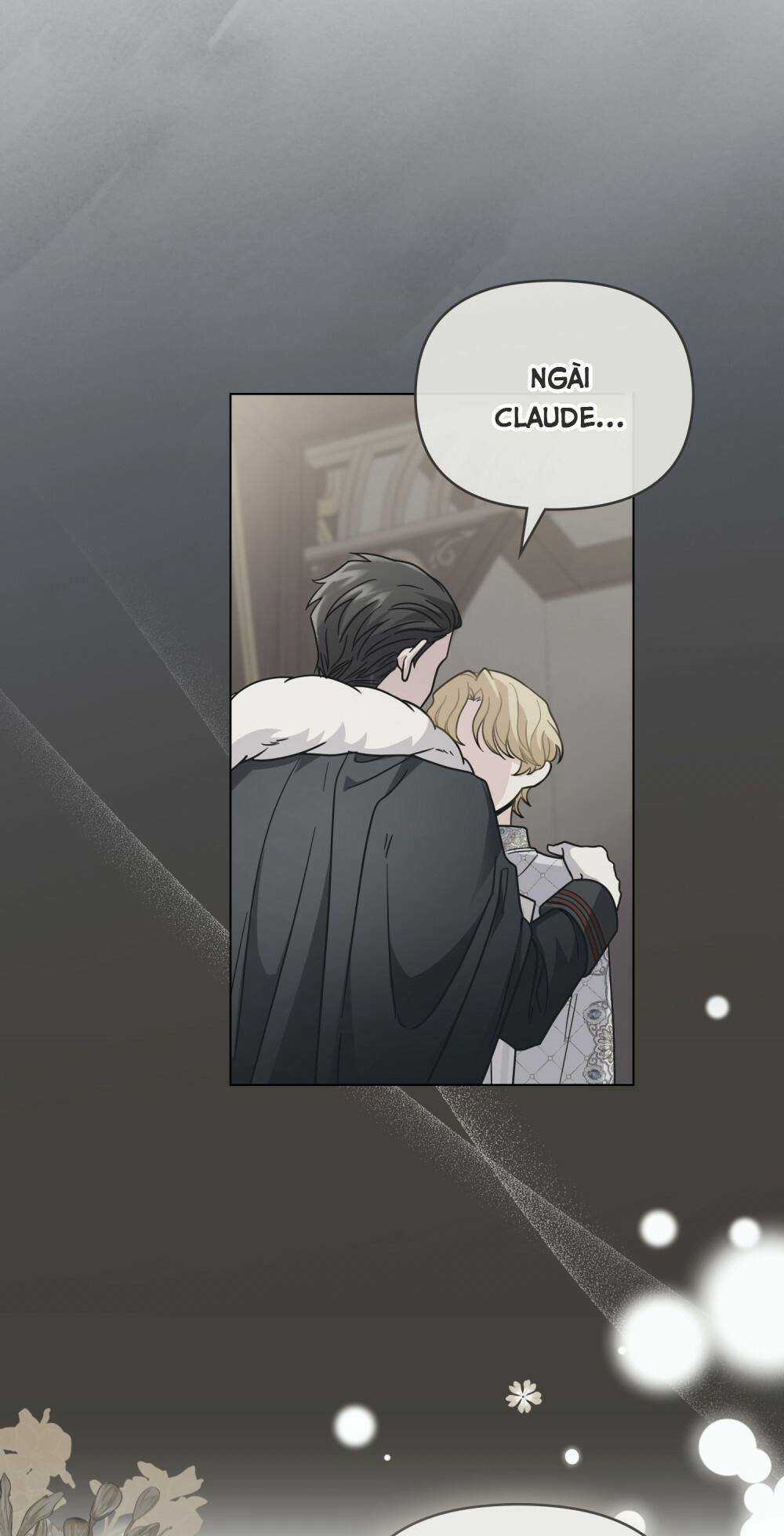 Tìm Lại Camellia - Chapter 65 - Trang 48