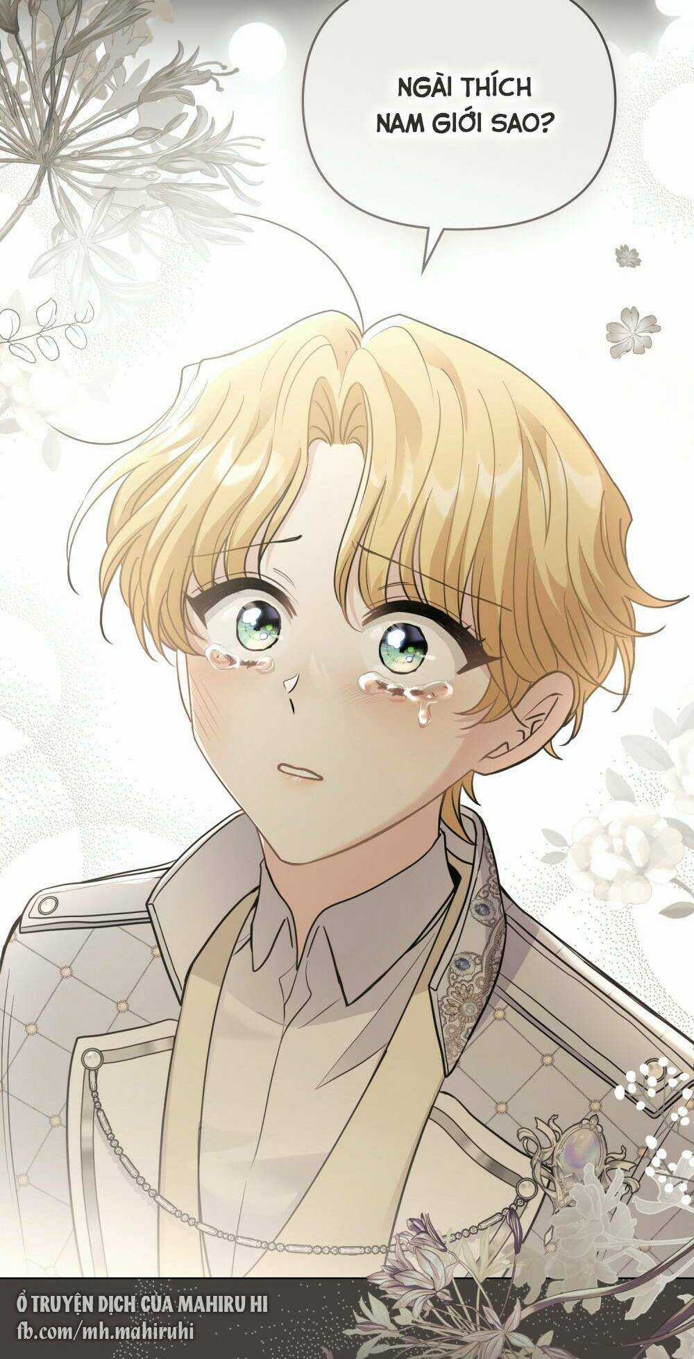 Tìm Lại Camellia - Chapter 65 - Trang 49