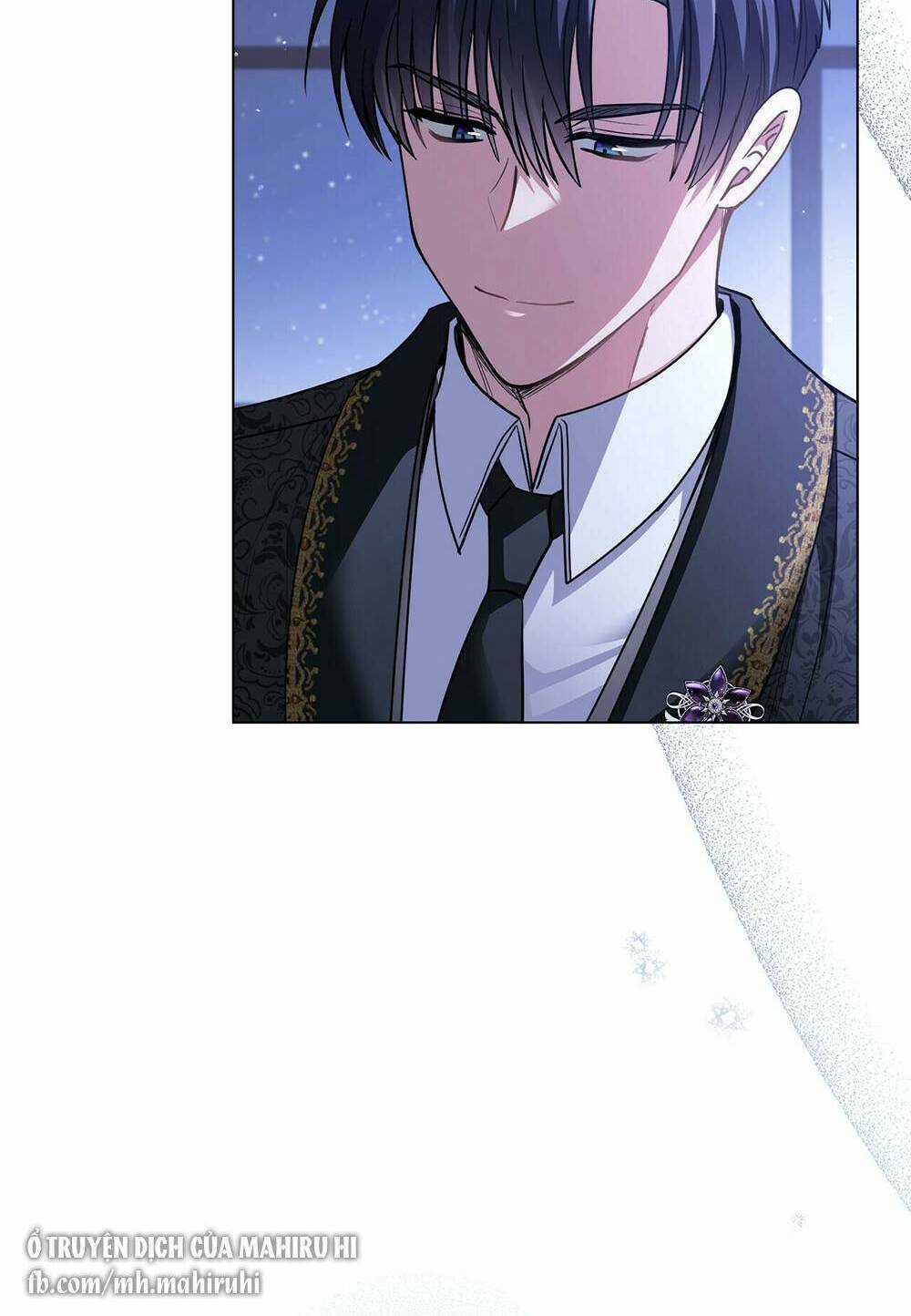 Tìm Lại Camellia - Chapter 65 - Trang 6