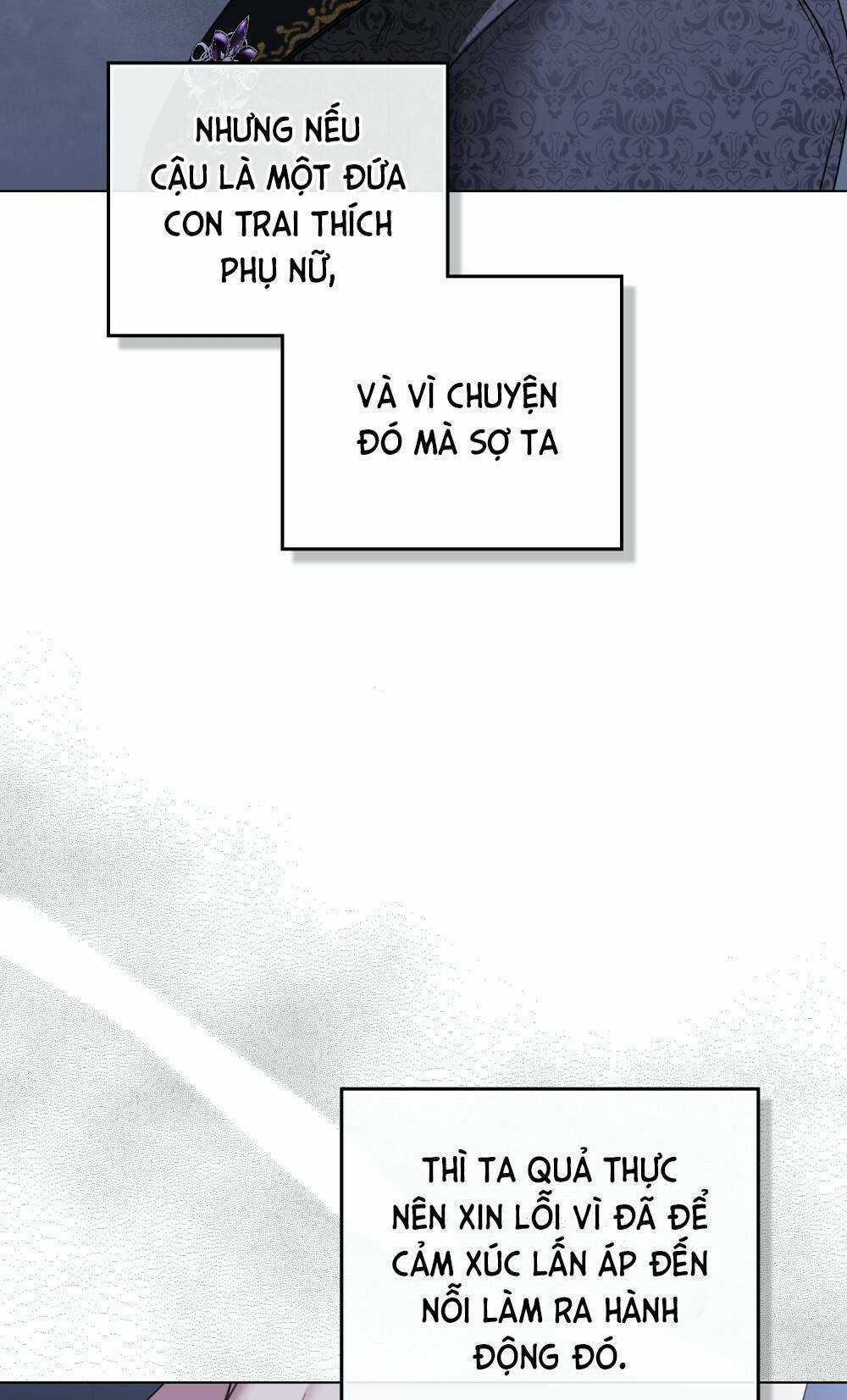 Tìm Lại Camellia - Chapter 65 - Trang 52