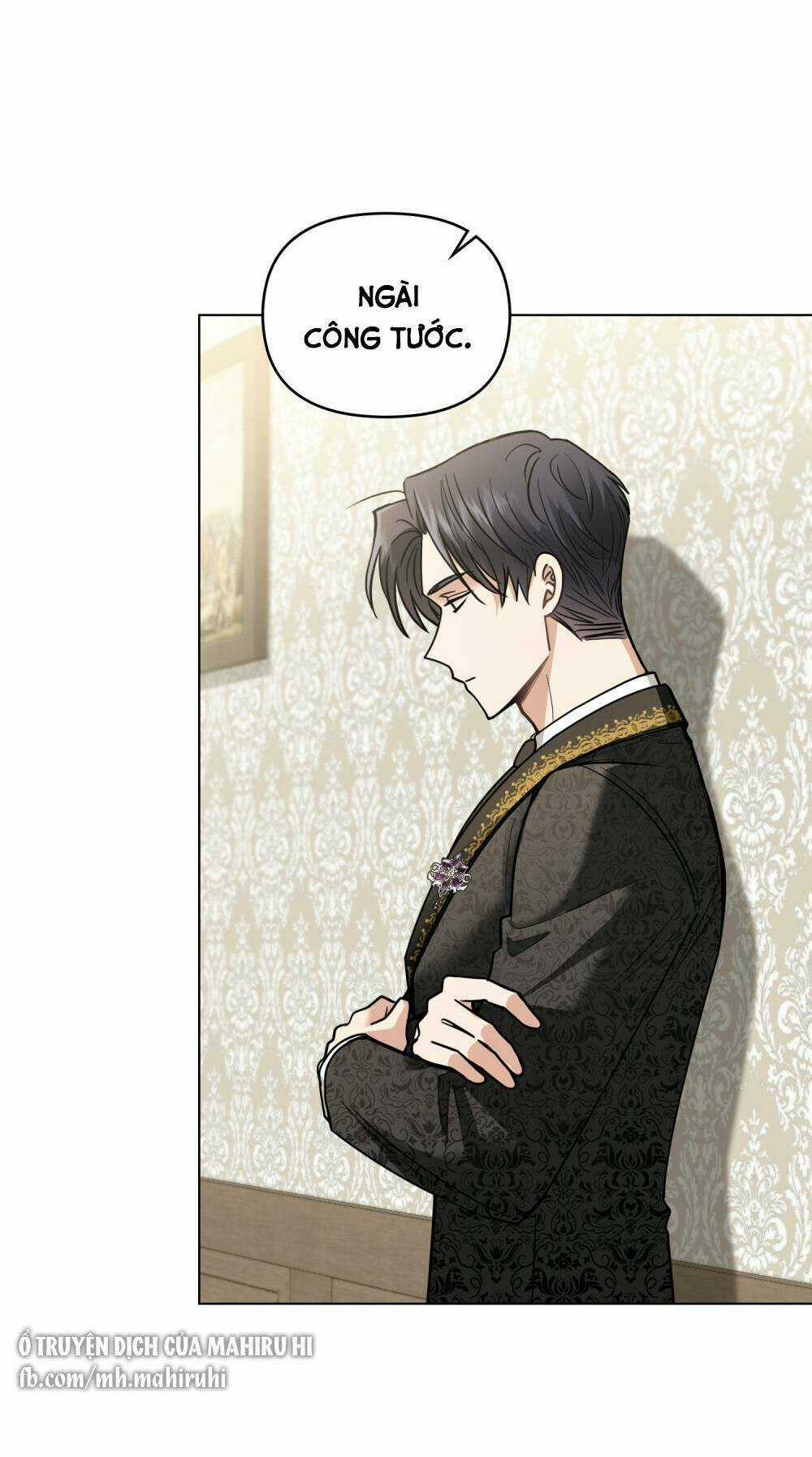 Tìm Lại Camellia - Chapter 65 - Trang 60