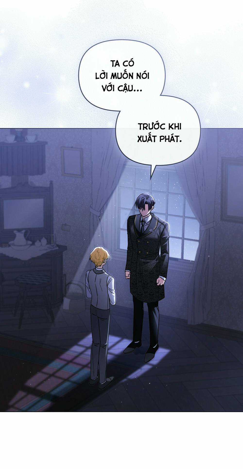 Tìm Lại Camellia - Chapter 65 - Trang 7