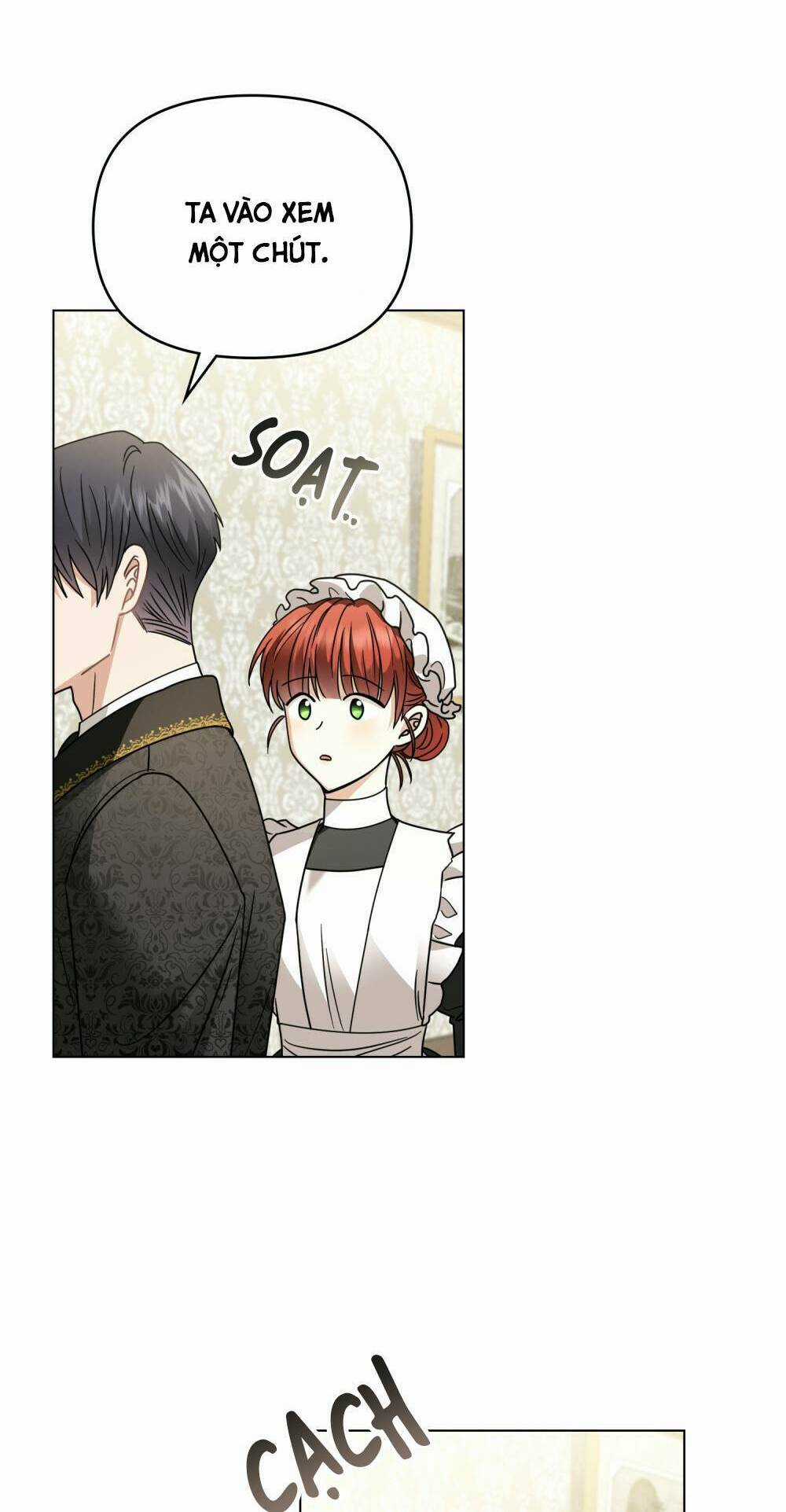 Tìm Lại Camellia - Chapter 65 - Trang 62