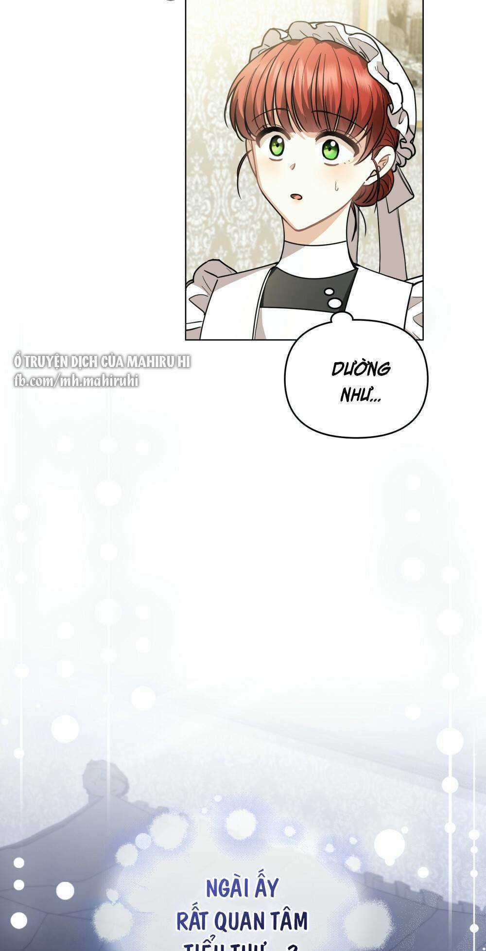 Tìm Lại Camellia - Chapter 65 - Trang 63