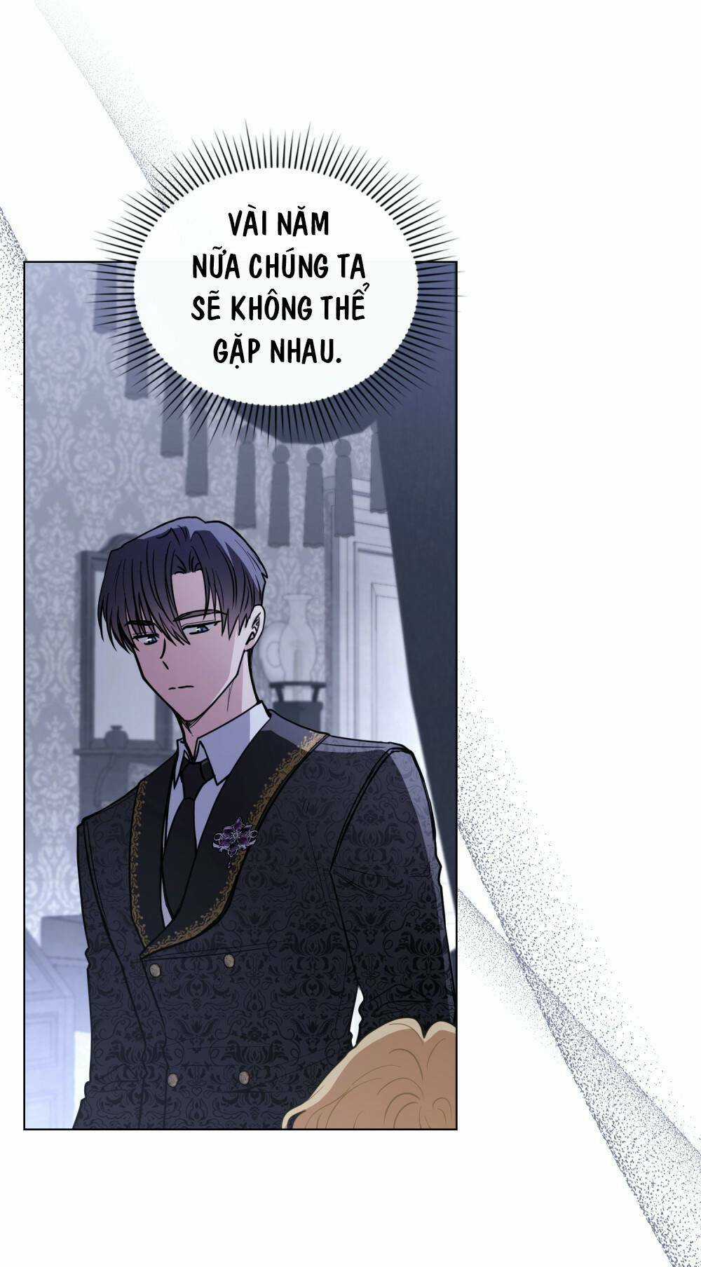 Tìm Lại Camellia - Chapter 65 - Trang 65