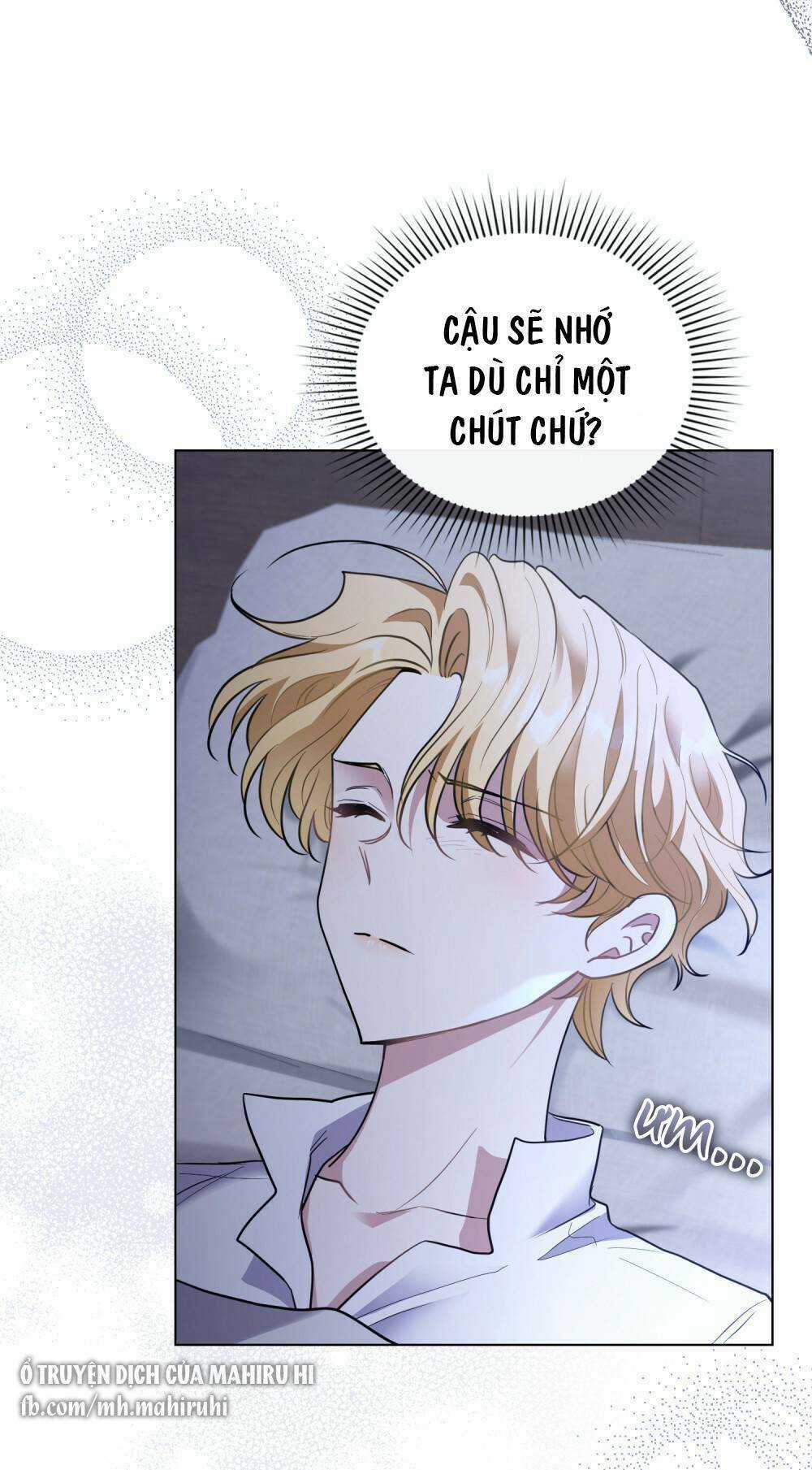 Tìm Lại Camellia - Chapter 65 - Trang 66