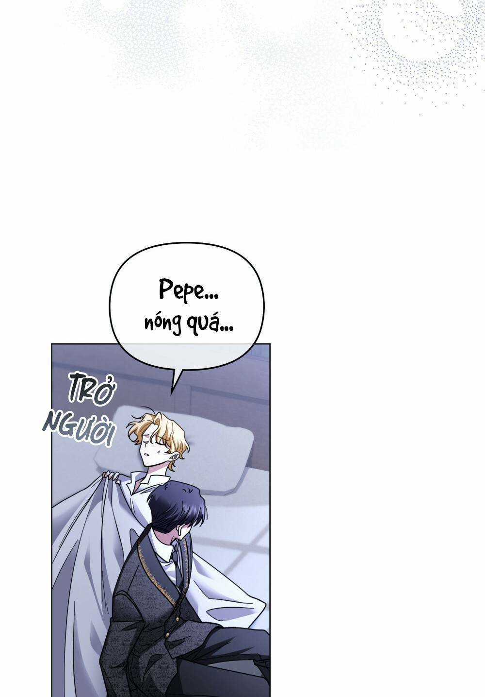 Tìm Lại Camellia - Chapter 65 - Trang 67