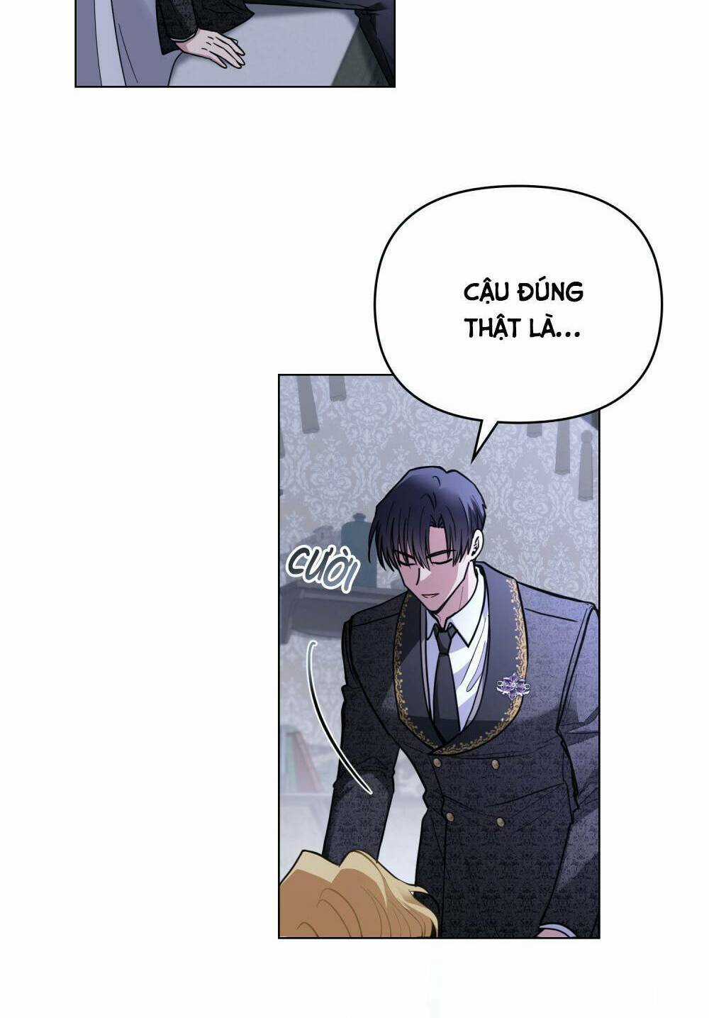 Tìm Lại Camellia - Chapter 65 - Trang 68