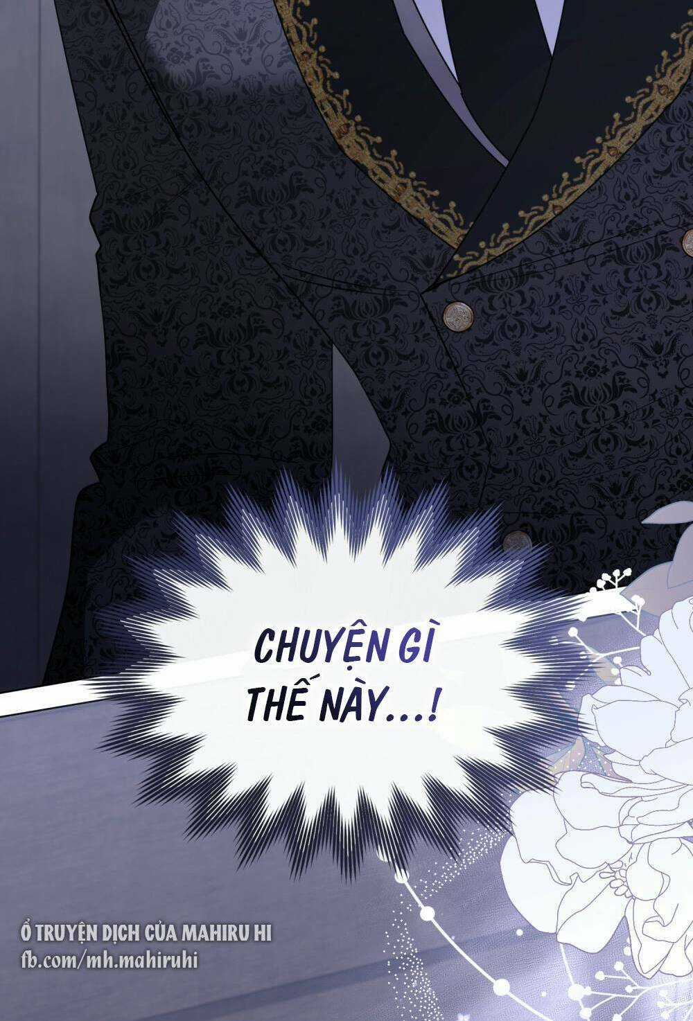 Tìm Lại Camellia - Chapter 65 - Trang 74