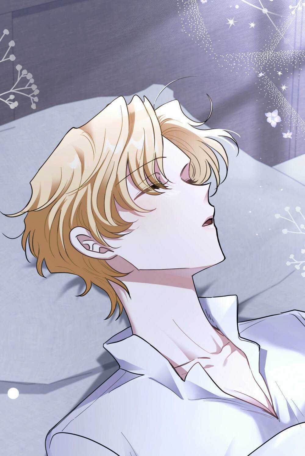 Tìm Lại Camellia - Chapter 65 - Trang 75