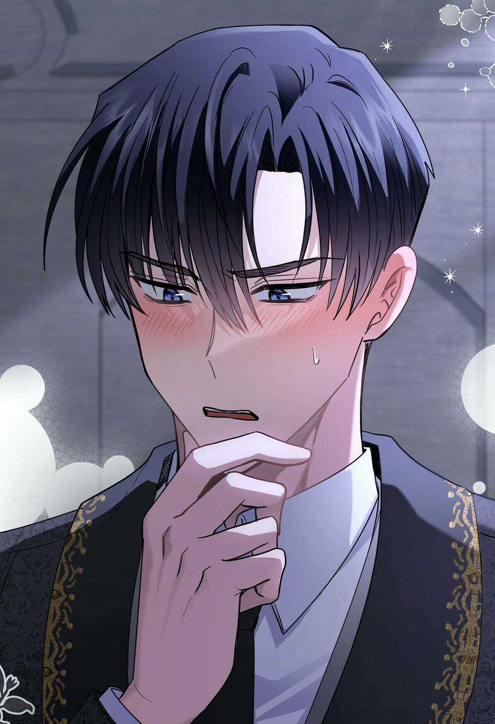 Tìm Lại Camellia - Chapter 65 - Trang 78