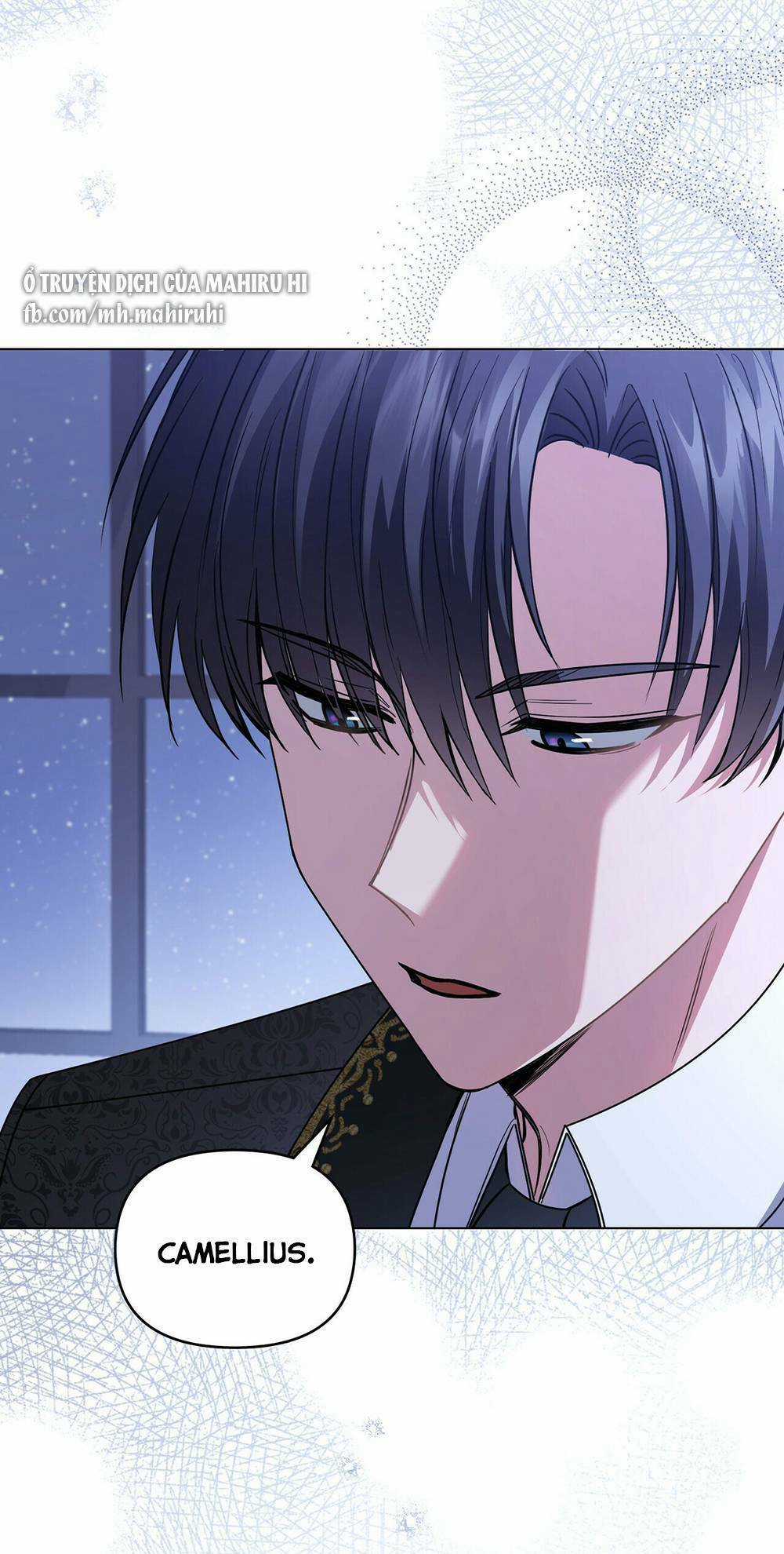 Tìm Lại Camellia - Chapter 65 - Trang 9