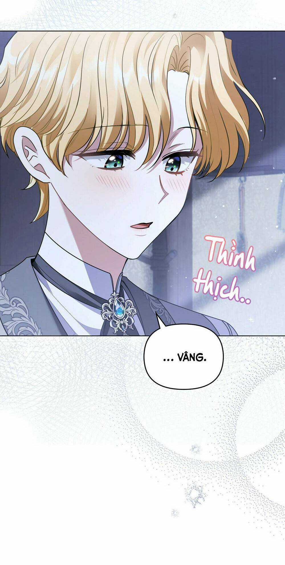 Tìm Lại Camellia - Chapter 65 - Trang 10