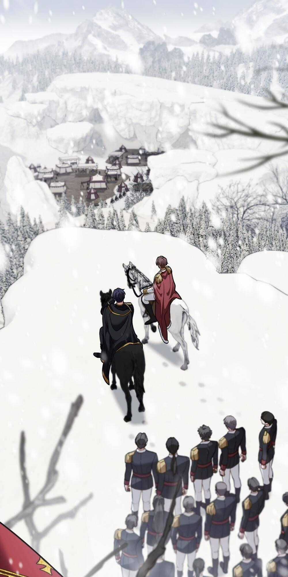 Tìm Lại Camellia - Chapter 66 - Trang 1