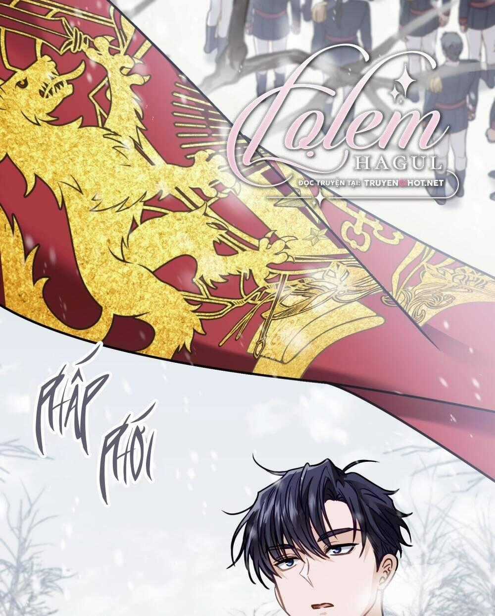 Tìm Lại Camellia - Chapter 66 - Trang 2