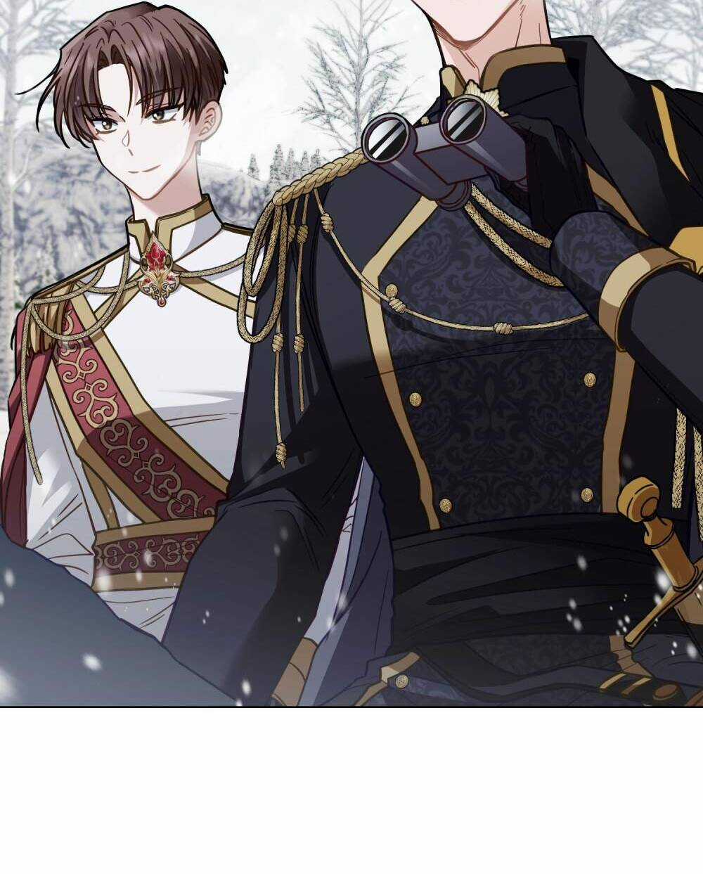 Tìm Lại Camellia - Chapter 66 - Trang 3