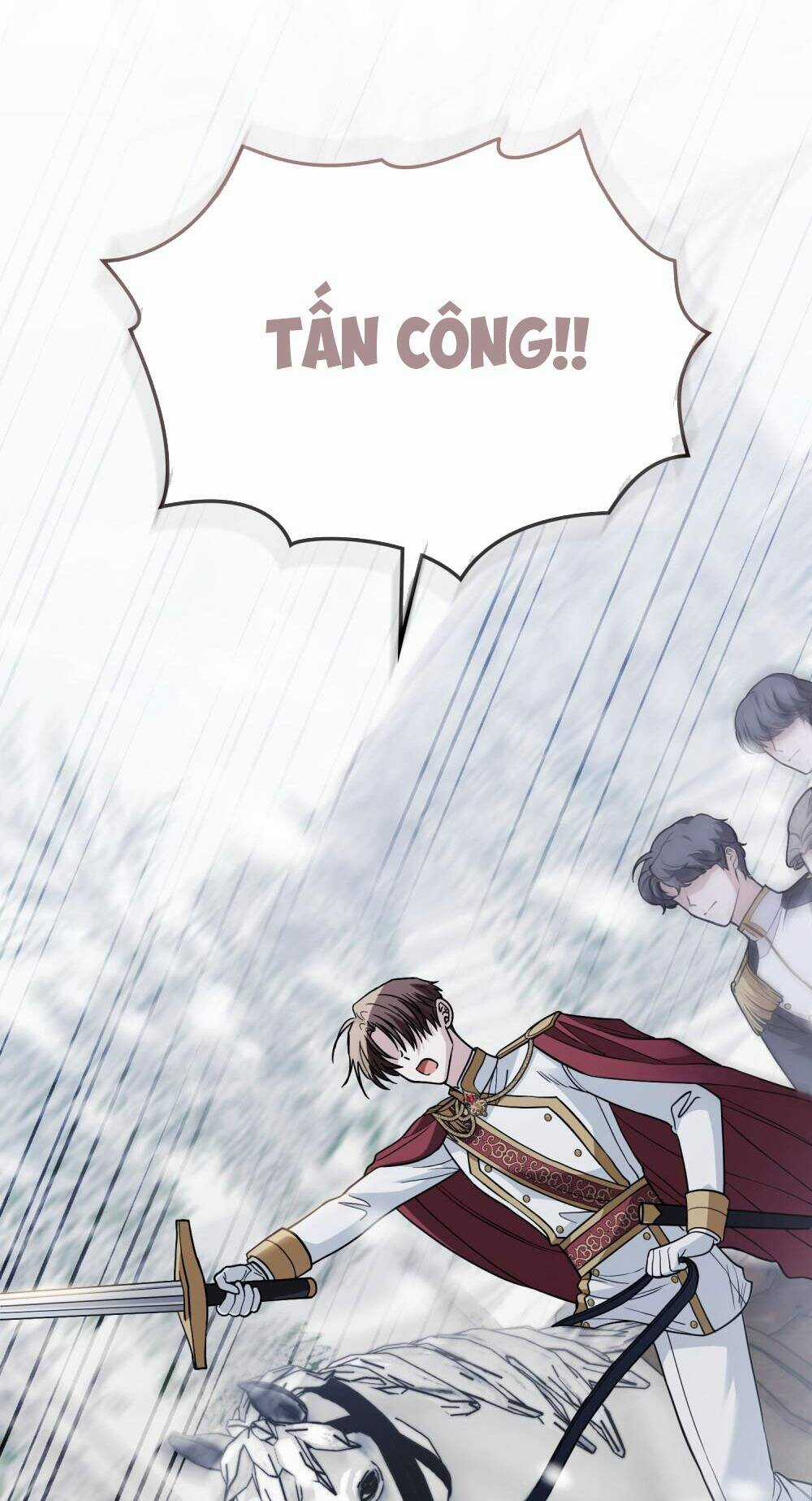 Tìm Lại Camellia - Chapter 66 - Trang 21