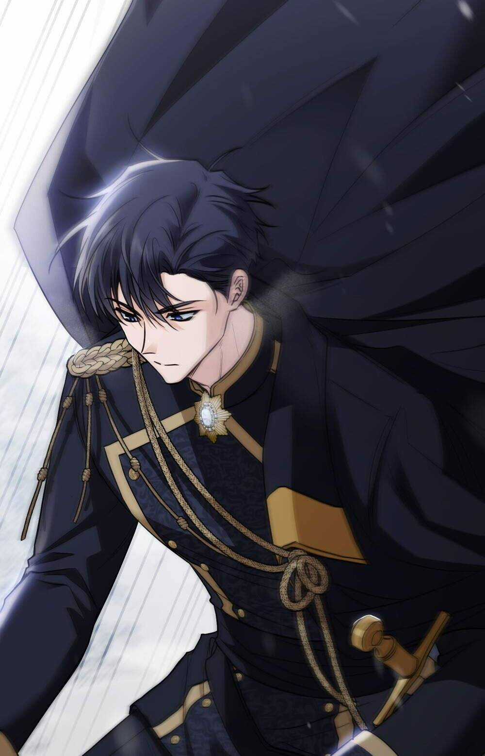 Tìm Lại Camellia - Chapter 66 - Trang 23