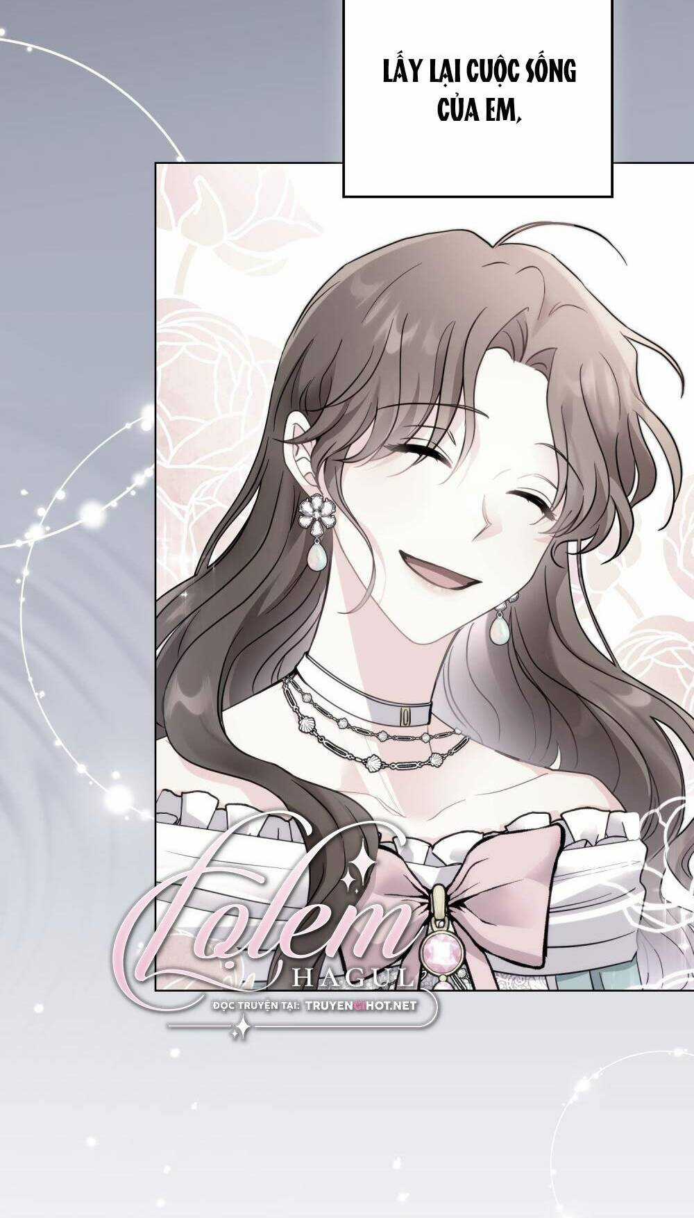 Tìm Lại Camellia - Chapter 66 - Trang 28