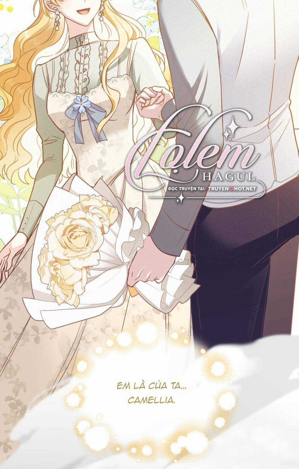 Tìm Lại Camellia - Chapter 66 - Trang 31