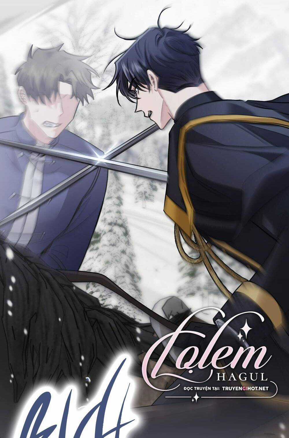 Tìm Lại Camellia - Chapter 66 - Trang 32