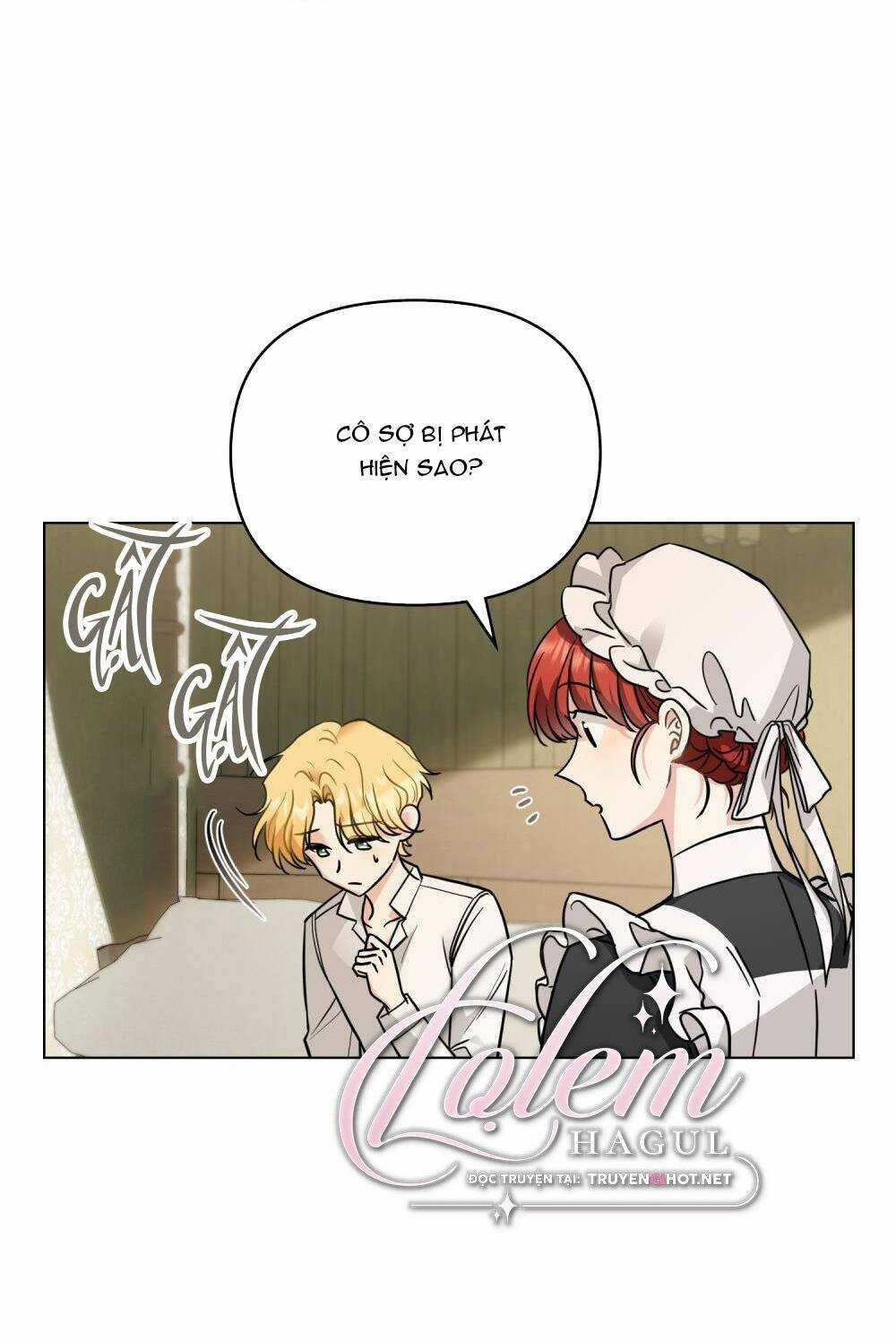 Tìm Lại Camellia - Chapter 66 - Trang 38